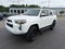 2023 Toyota 4Runner SR5 Premium LIFTED!! / 1-OWNER / CLEAN CAR-FAX
