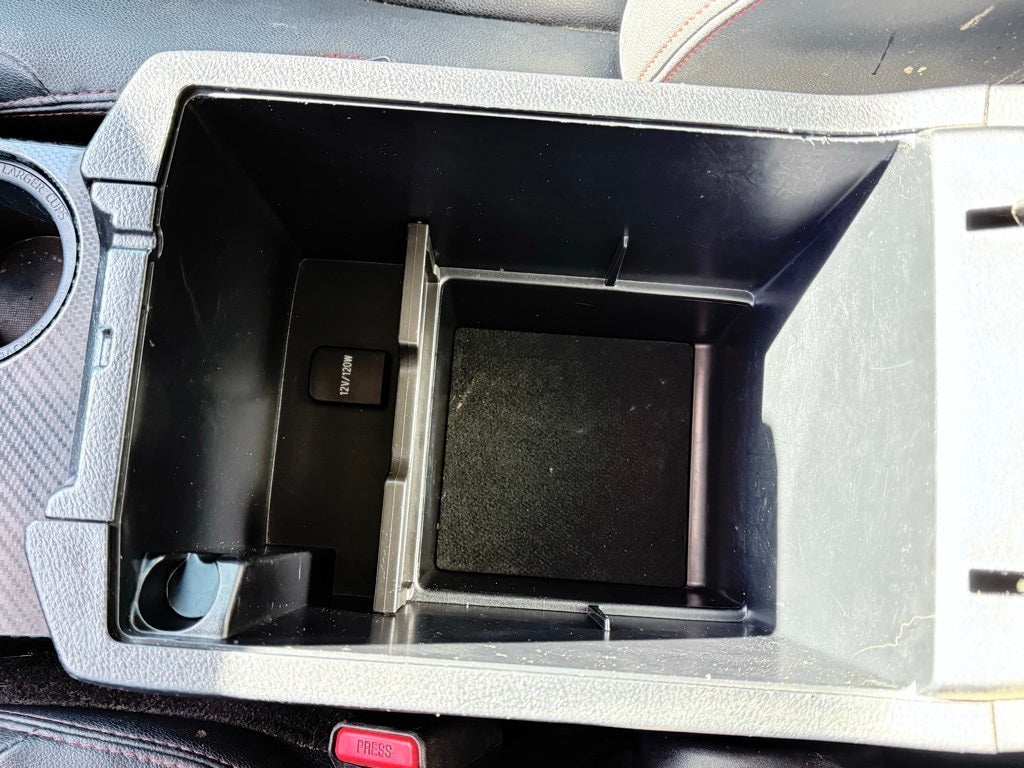 2021 Toyota 4Runner TRD Off-Road Premium