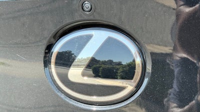 2023 Lexus RZ 450e Premium