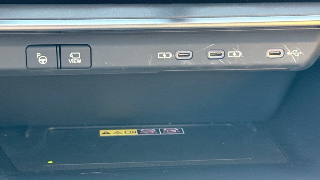 2023 Lexus RZ 450e Premium