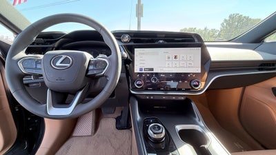 2023 Lexus RZ 450e Premium