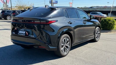 2023 Lexus RZ 450e Premium