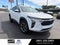 2024 Chevrolet Trax LT One Owner / Clean Carfax / 1LT Preferred Equipment