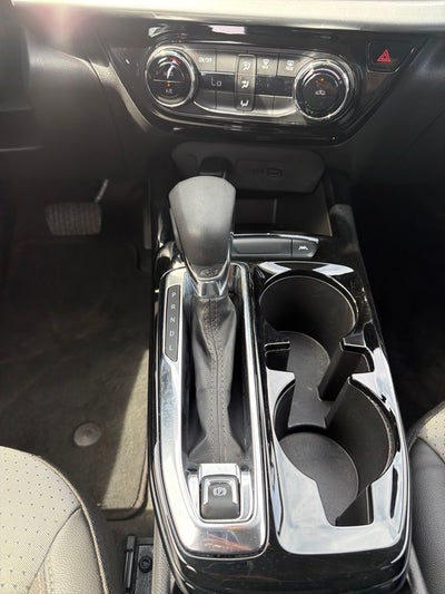2024 Chevrolet Trax LT One Owner / Clean Carfax / 1LT Preferred Equipment