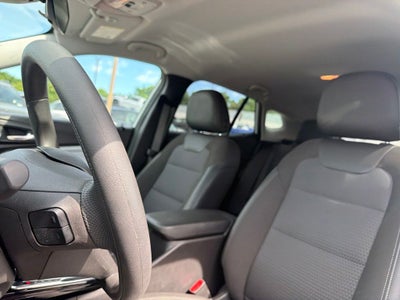 2024 Chevrolet Trax LT One Owner / Clean Carfax / 1LT Preferred Equipment