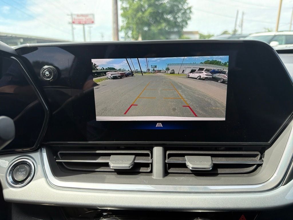 2024 Chevrolet Trax LT One Owner / Clean Carfax / 1LT Preferred Equipment
