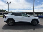 2024 Chevrolet Trax LT One Owner / Clean Carfax / 1LT Preferred Equipment