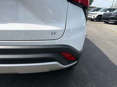 2024 Chevrolet Trax LT One Owner / Clean Carfax / 1LT Preferred Equipment