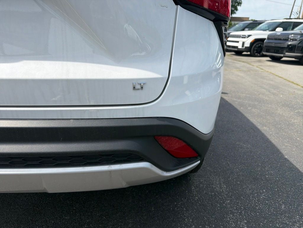 2024 Chevrolet Trax LT One Owner / Clean Carfax / 1LT Preferred Equipment