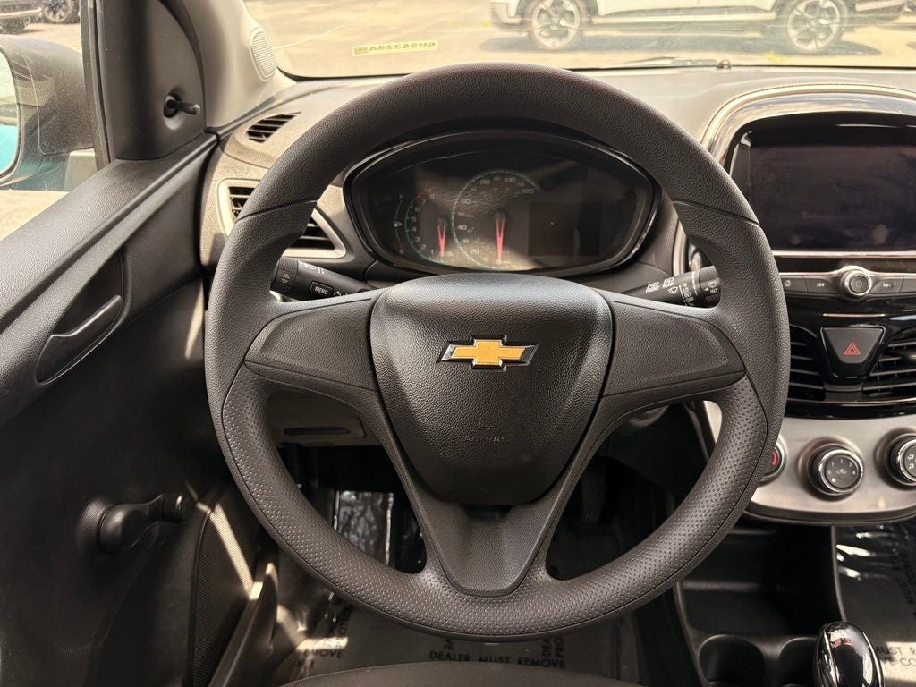 2021 Chevrolet Spark LS