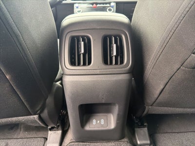 2025 Hyundai Tucson Hybrid Blue