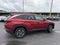 2025 Hyundai Tucson Hybrid Blue