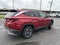 2025 Hyundai Tucson Hybrid Blue