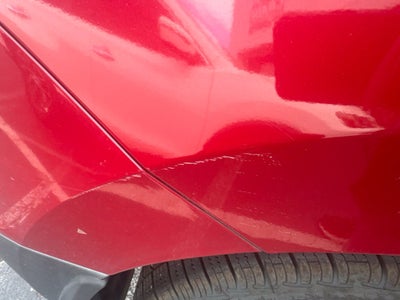 2015 Hyundai Tucson SE
