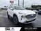 2022 Hyundai Santa Fe Hybrid Blue Clean Carfax / Power Liftgate