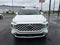2022 Hyundai Santa Fe Hybrid Blue Clean Carfax / Power Liftgate