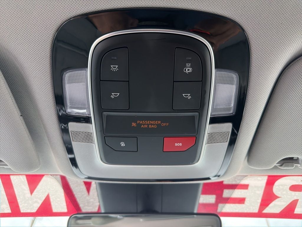 2022 Hyundai Santa Fe Hybrid Blue Clean Carfax / Power Liftgate