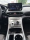 2022 Hyundai Santa Fe Hybrid Blue Clean Carfax / Power Liftgate