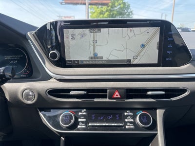 2023 Hyundai Sonata Limited