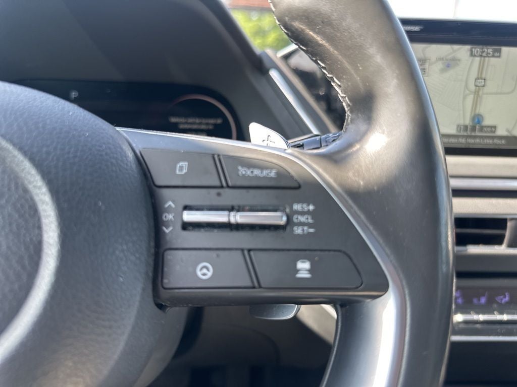 2023 Hyundai Sonata Limited