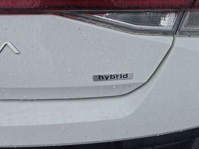 2024 Hyundai Elantra Hybrid Limited