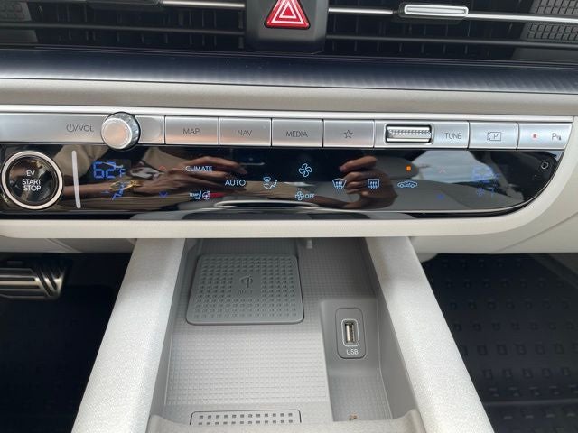 2024 Hyundai IONIQ 6 Limited