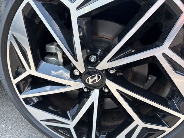 2024 Hyundai IONIQ 6 Limited