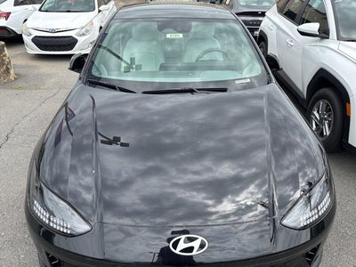 2024 Hyundai IONIQ 6 Limited