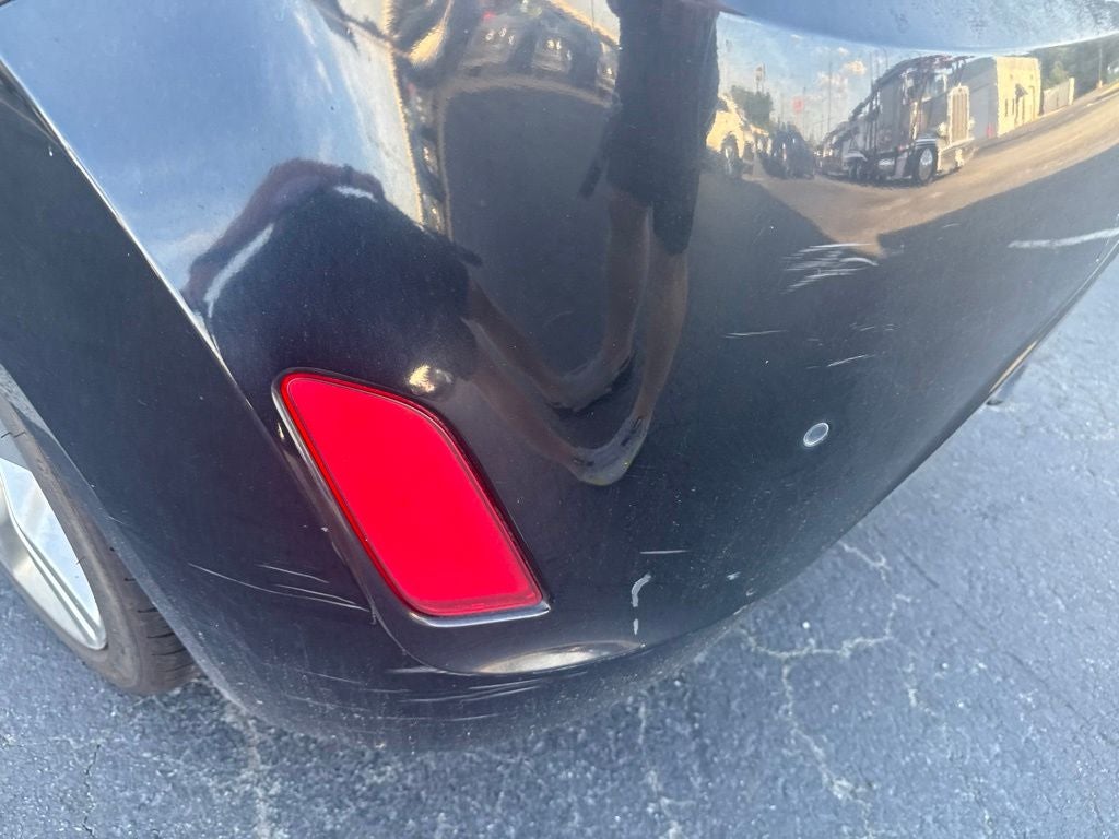 2013 Hyundai Veloster Base w/Gray