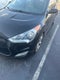 2013 Hyundai Veloster Base w/Gray