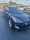 2013 Hyundai Veloster Base w/Gray
