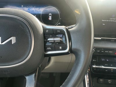 2024 Kia Carnival SX