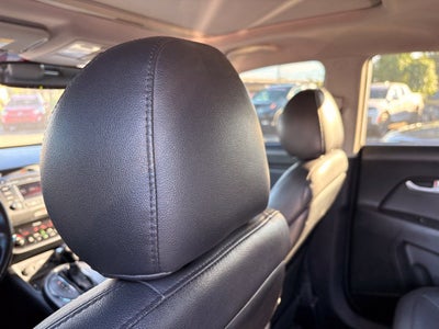 2012 Kia Sportage EX