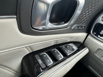 2023 Kia Sorento Hybrid SX Prestige