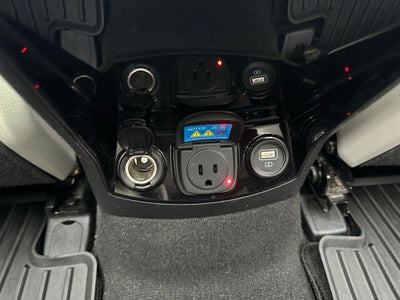 2023 Kia Sorento Hybrid SX Prestige