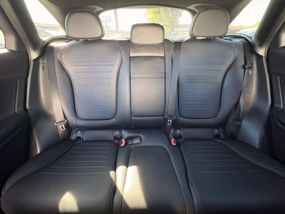 2025 Mercedes-Benz GLC GLC 300 4MATIC®