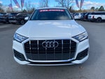 2021 Audi Q7 45 Premium quattro