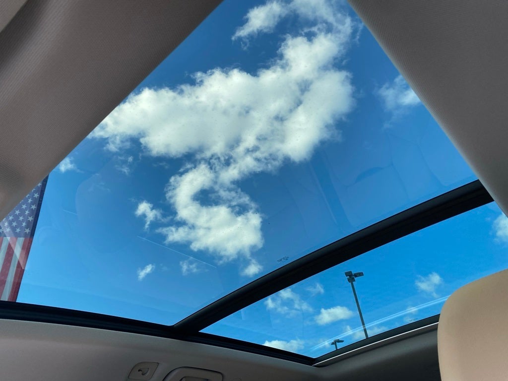 2021 Audi Q7 45 Premium quattro