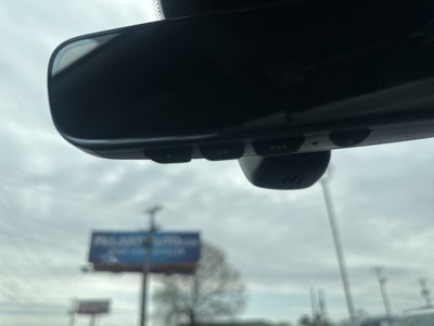 2024 Audi A3 40 Premium FrontTrak