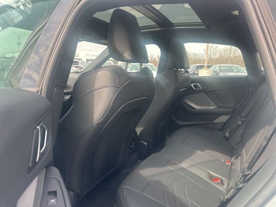 2025 BMW 2 Series 228 xDrive Gran Coupe