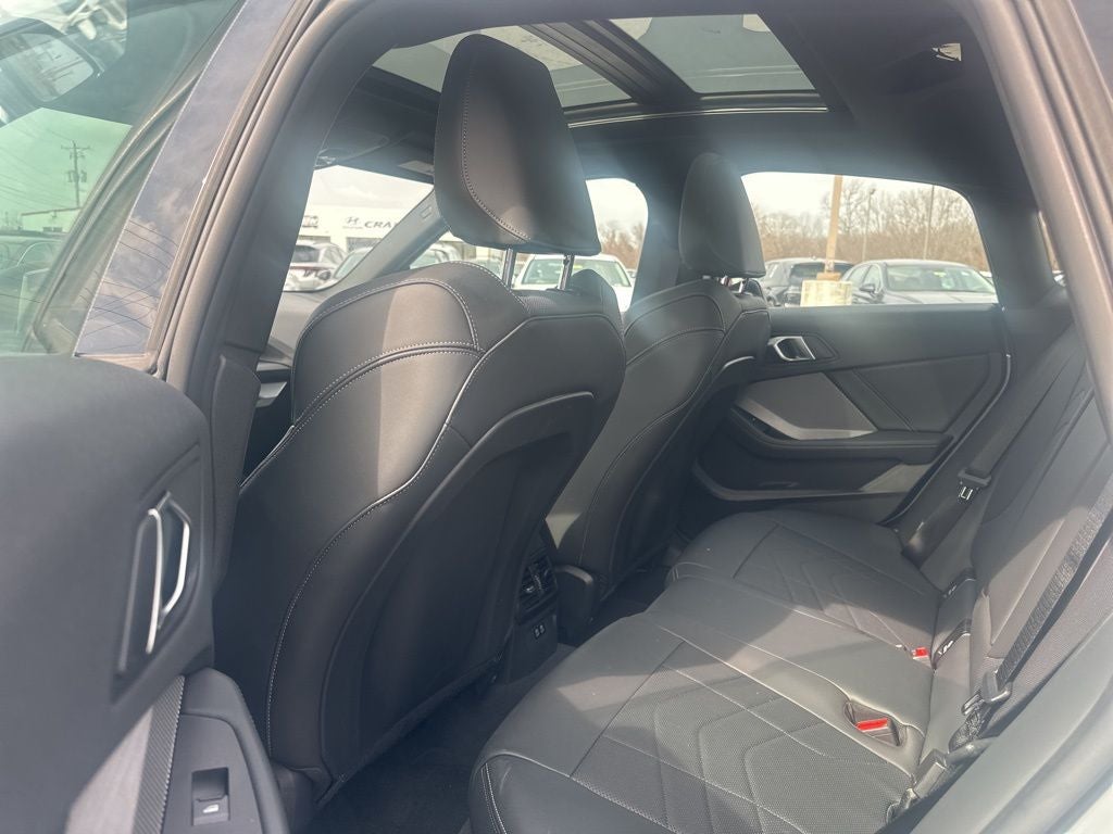 2025 BMW 2 Series 228 xDrive Gran Coupe