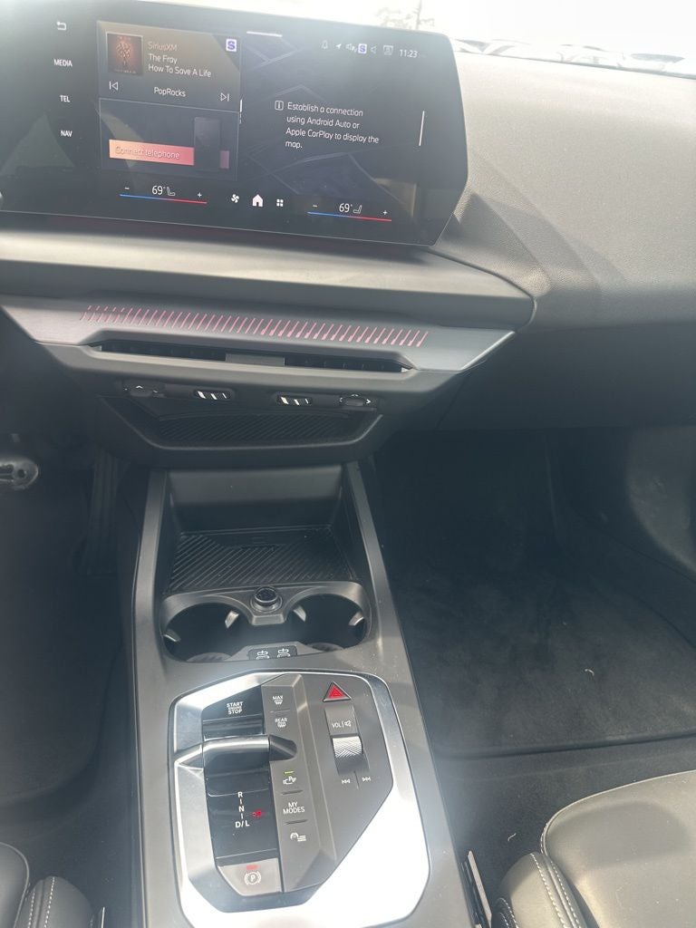 2025 BMW 2 Series 228 xDrive Gran Coupe