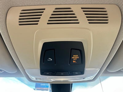 2015 BMW 3 Series 320i xDrive