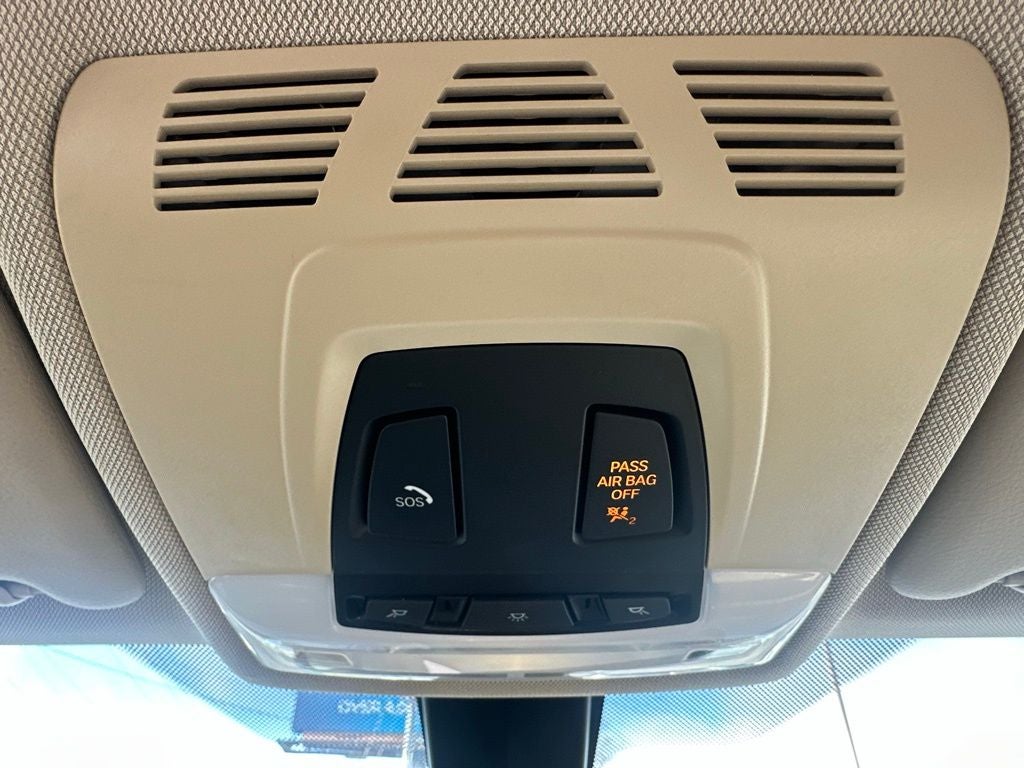 2015 BMW 3 Series 320i xDrive