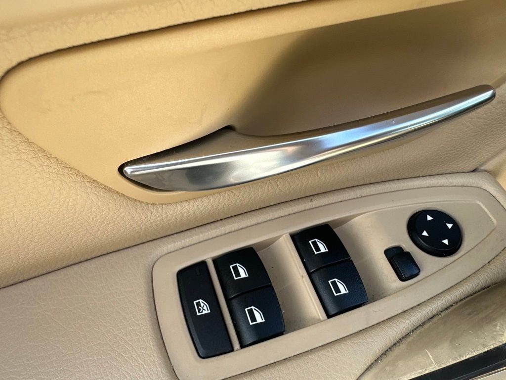 2015 BMW 3 Series 320i xDrive