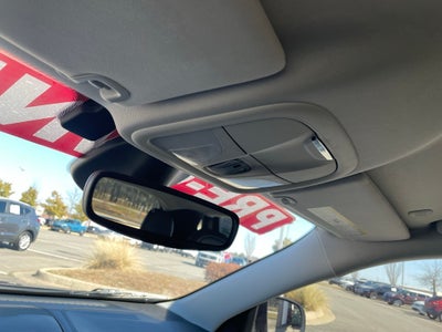 2021 Jeep Cherokee Altitude