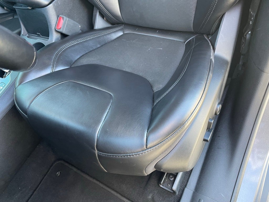 2021 Jeep Cherokee Altitude