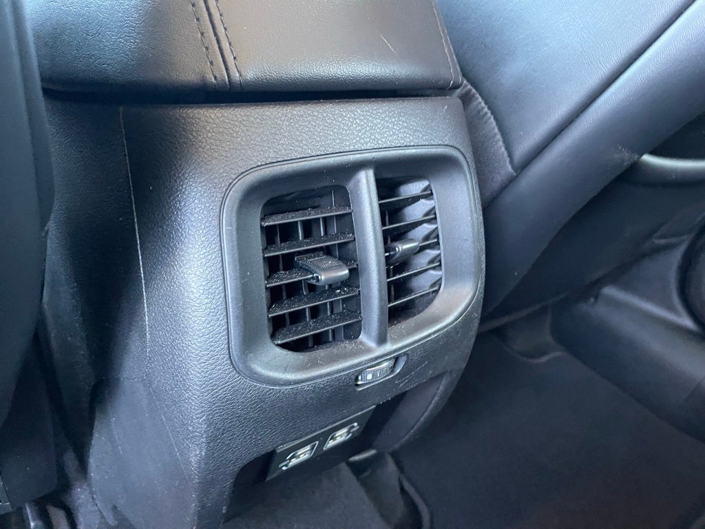 2021 Jeep Cherokee Altitude