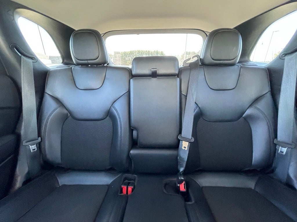 2021 Jeep Cherokee Altitude