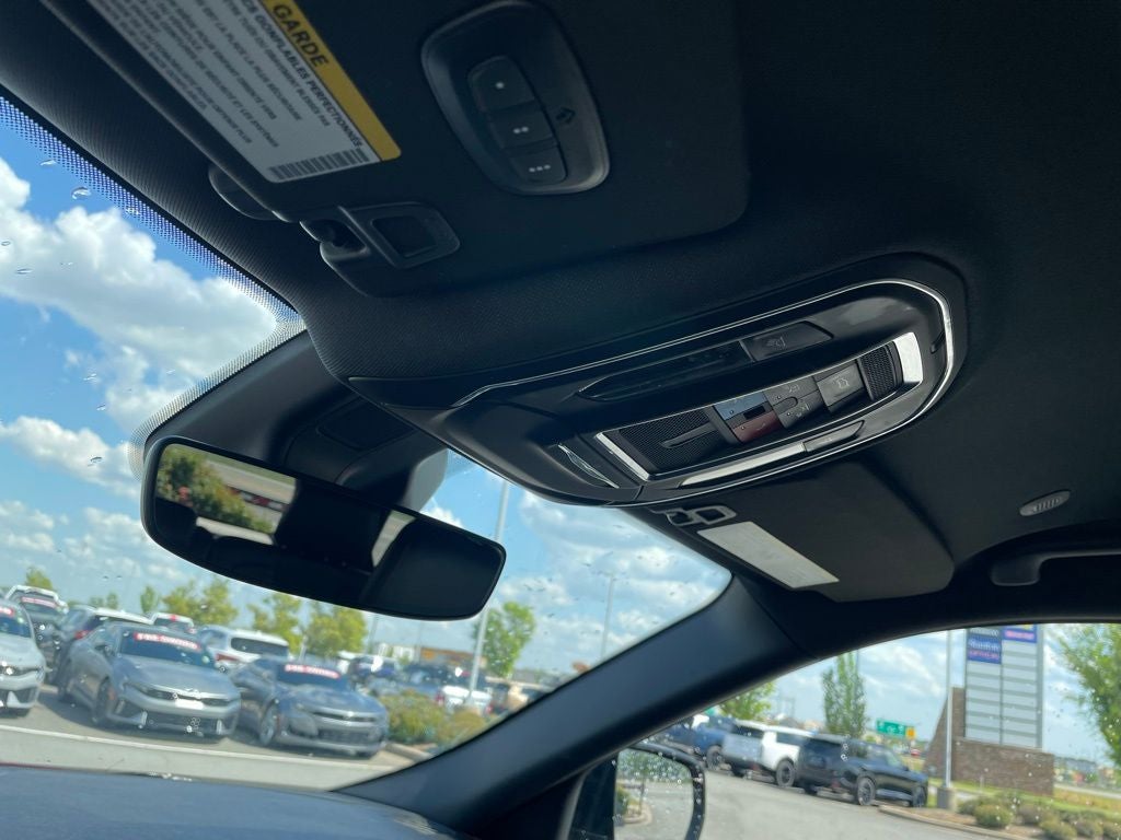 2022 Jeep Grand Cherokee Trailhawk